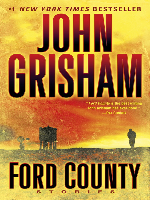 Title details for Ford County by John Grisham - Wait list